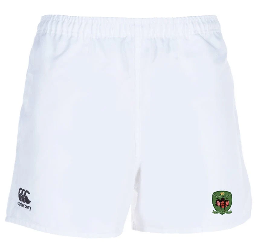 Augusta Furies Professional Polyester Rugby Short by Canterbury - Image 2