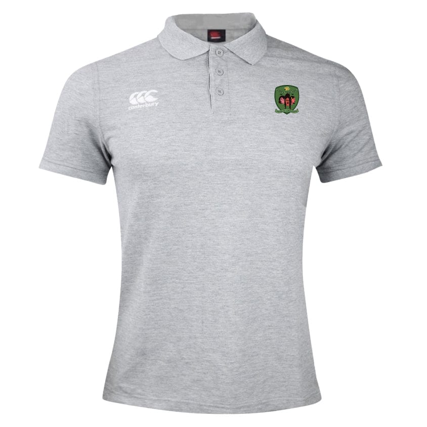 Augusta Furies Waimak Polo by Canterbury - Image 2