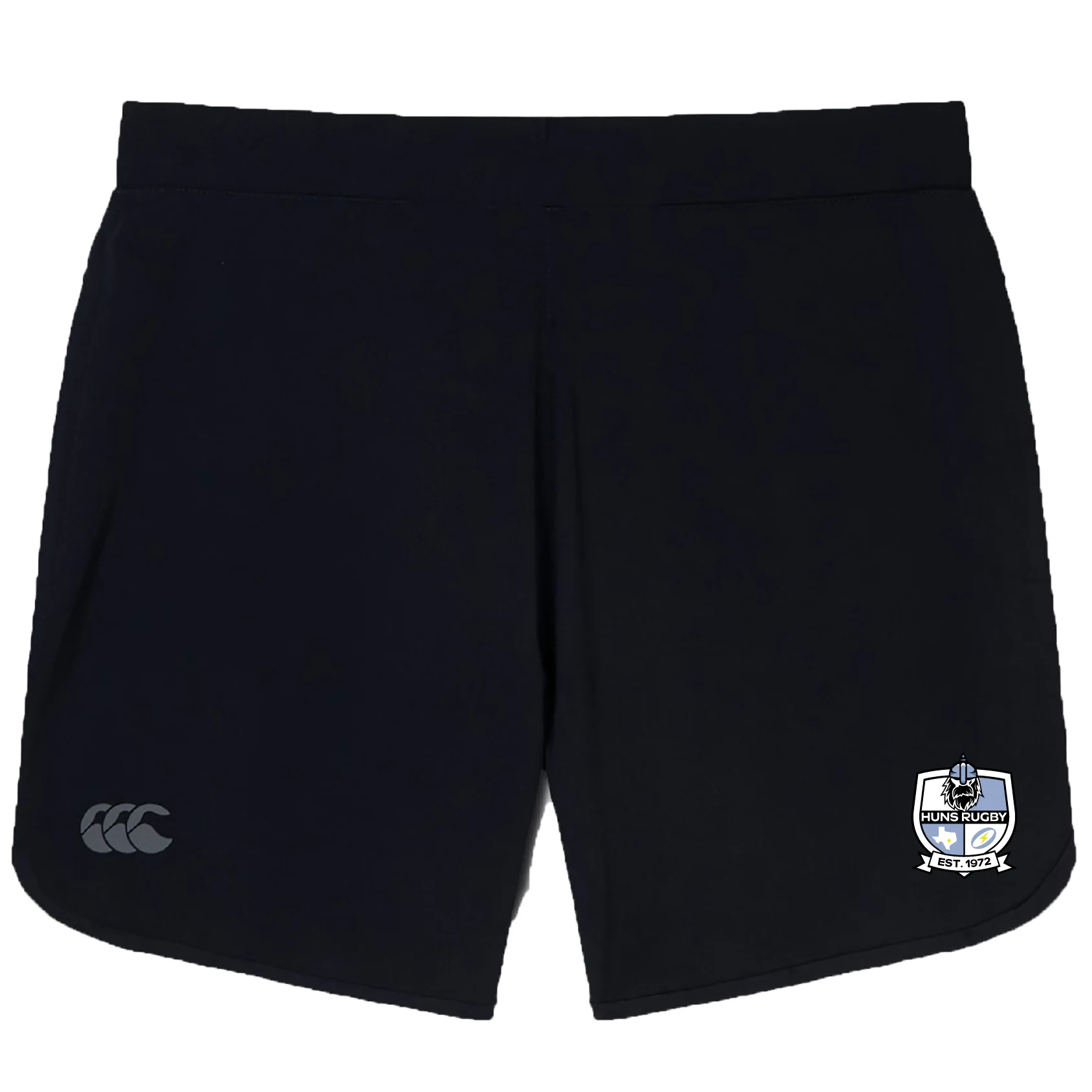 Austin Huns Rugby Elite Woven Short by Canterbury
