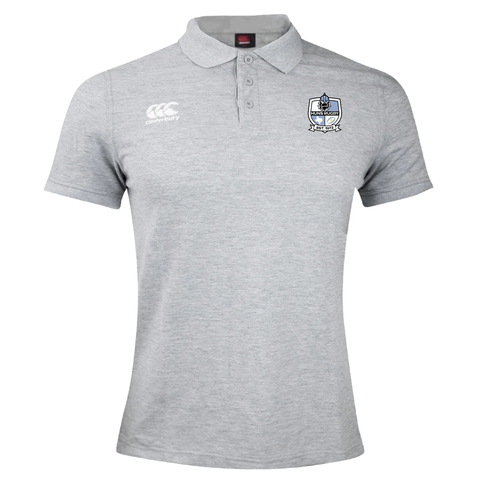 Austin Huns Rugby Waimak Polo by Canterbury - Image 3