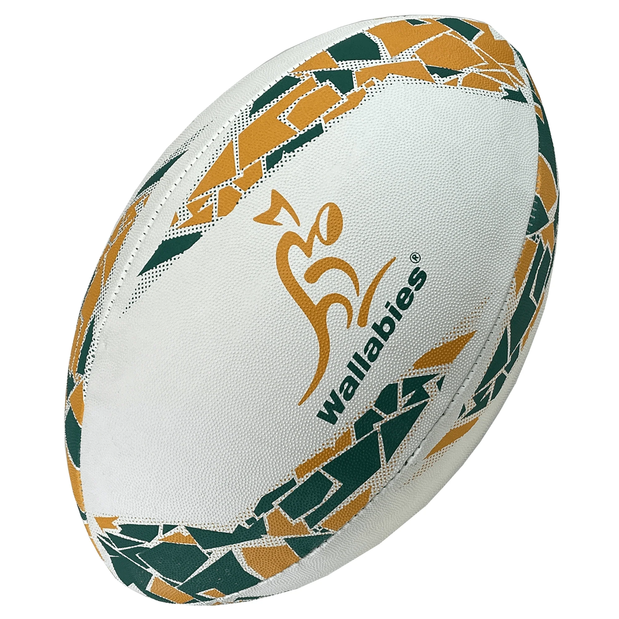 Australia Wallabies Supporters Ball by Gilbert