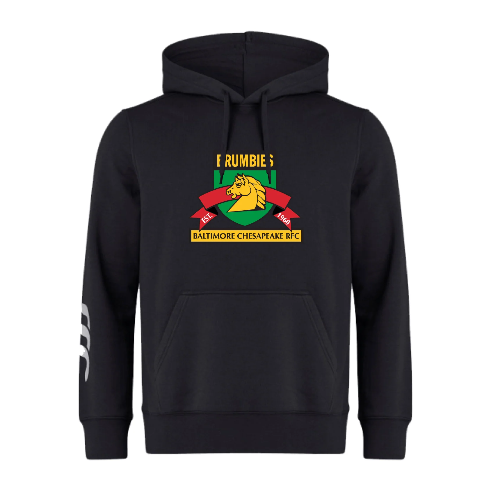 Baltimore Chesapeake Brumbies Club Hoodie by Canterbury