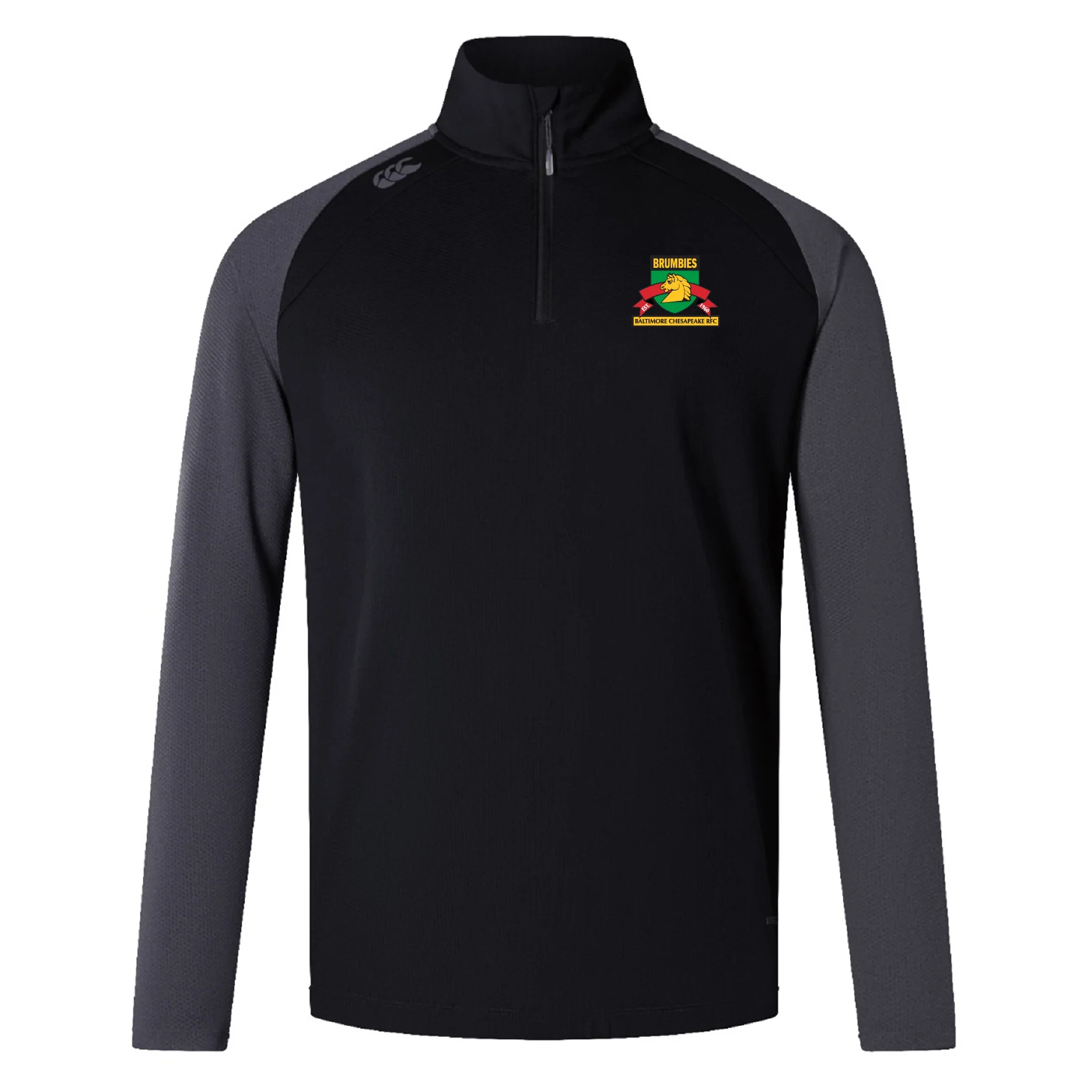 Baltimore Chesapeake Brumbies Elite First Layer by Canterbury