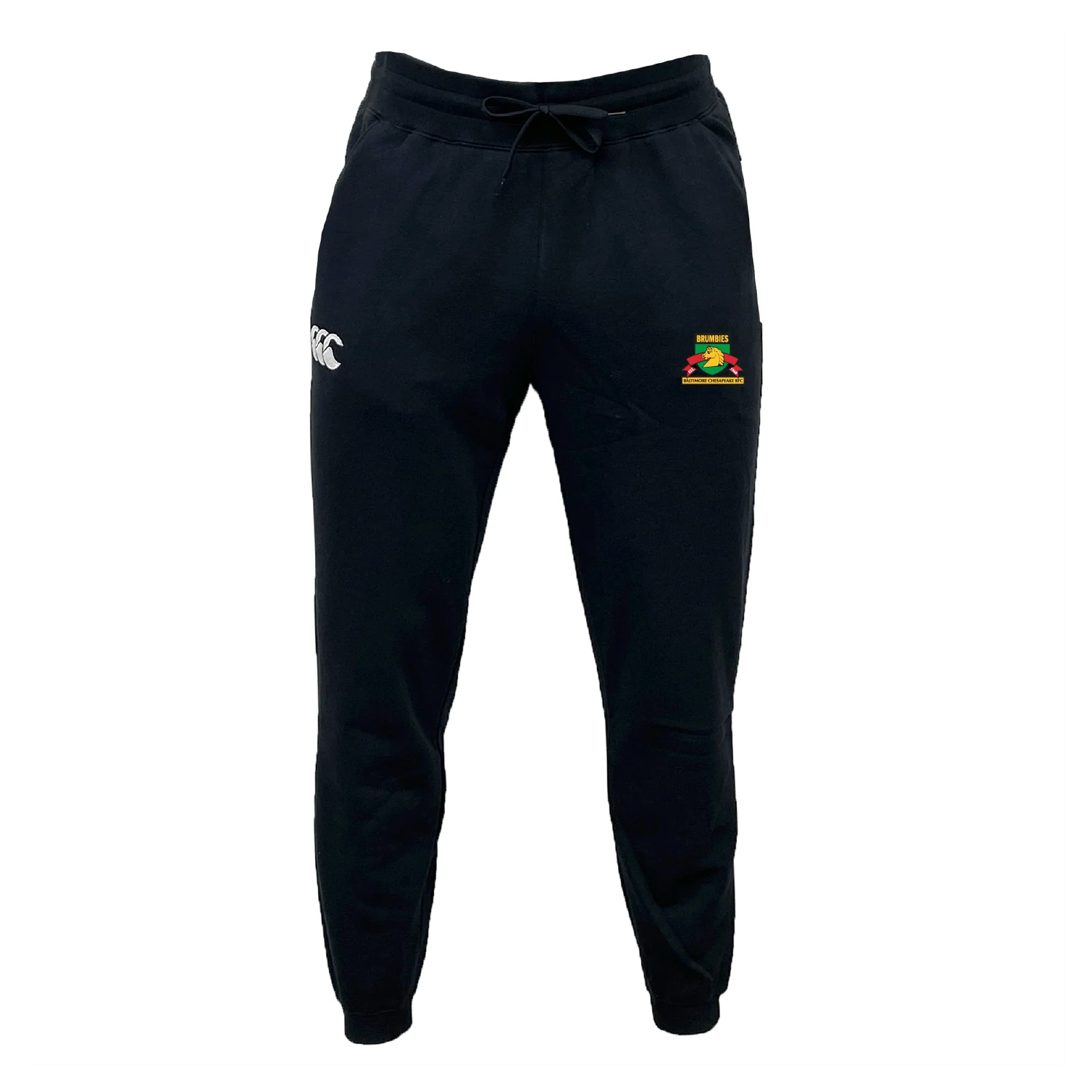 Baltimore Chesapeake Brumbies Leisure Sweatpant by Canterbury