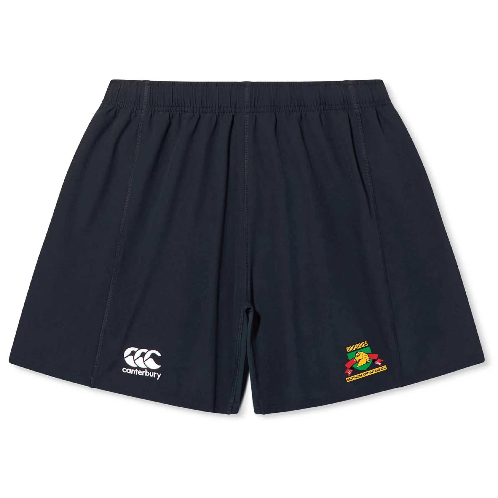 Baltimore Chesapeake Brumbies Yokohama Short by Canterbury