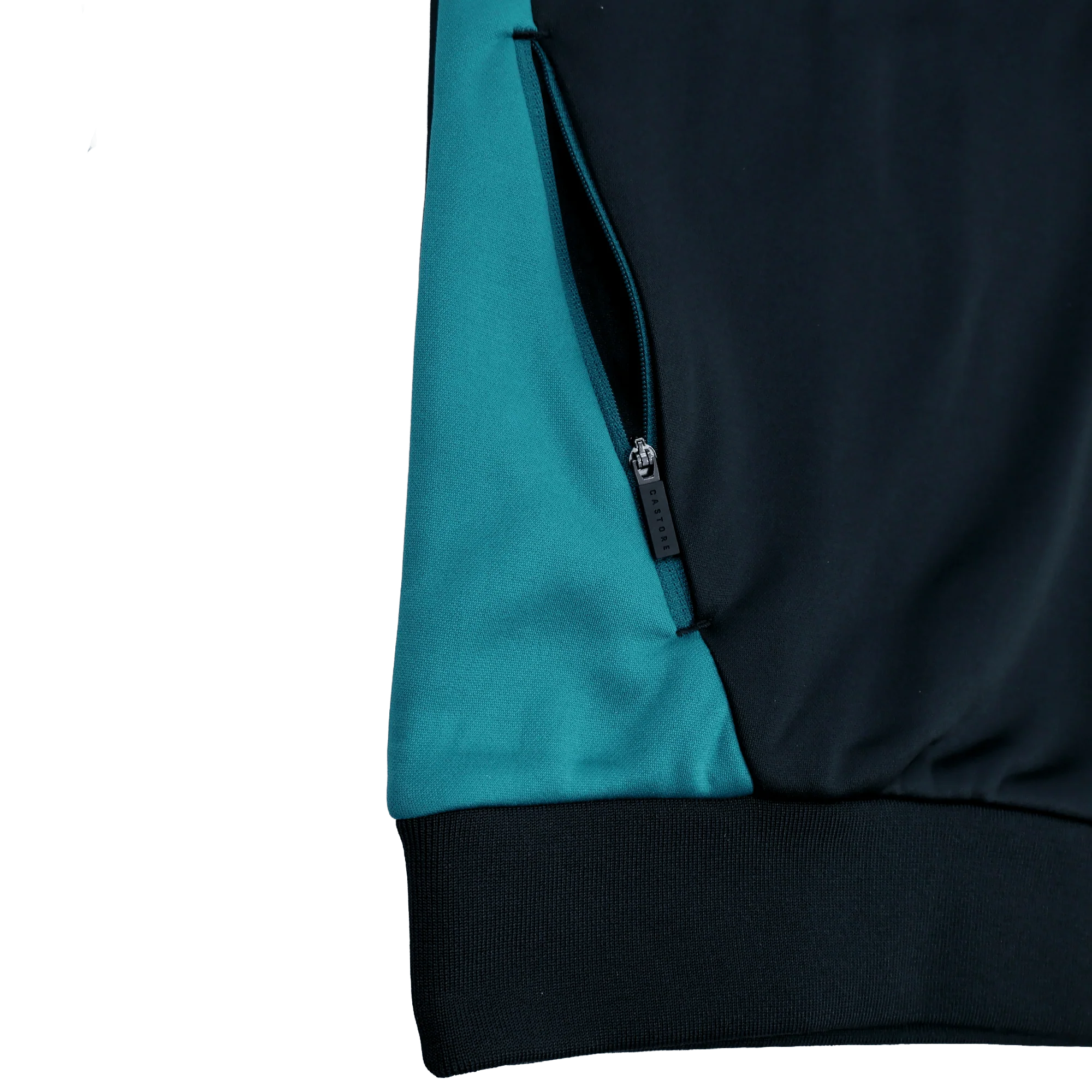 Bath 23/24 Full Zip Hoodie by Castore - Image 4