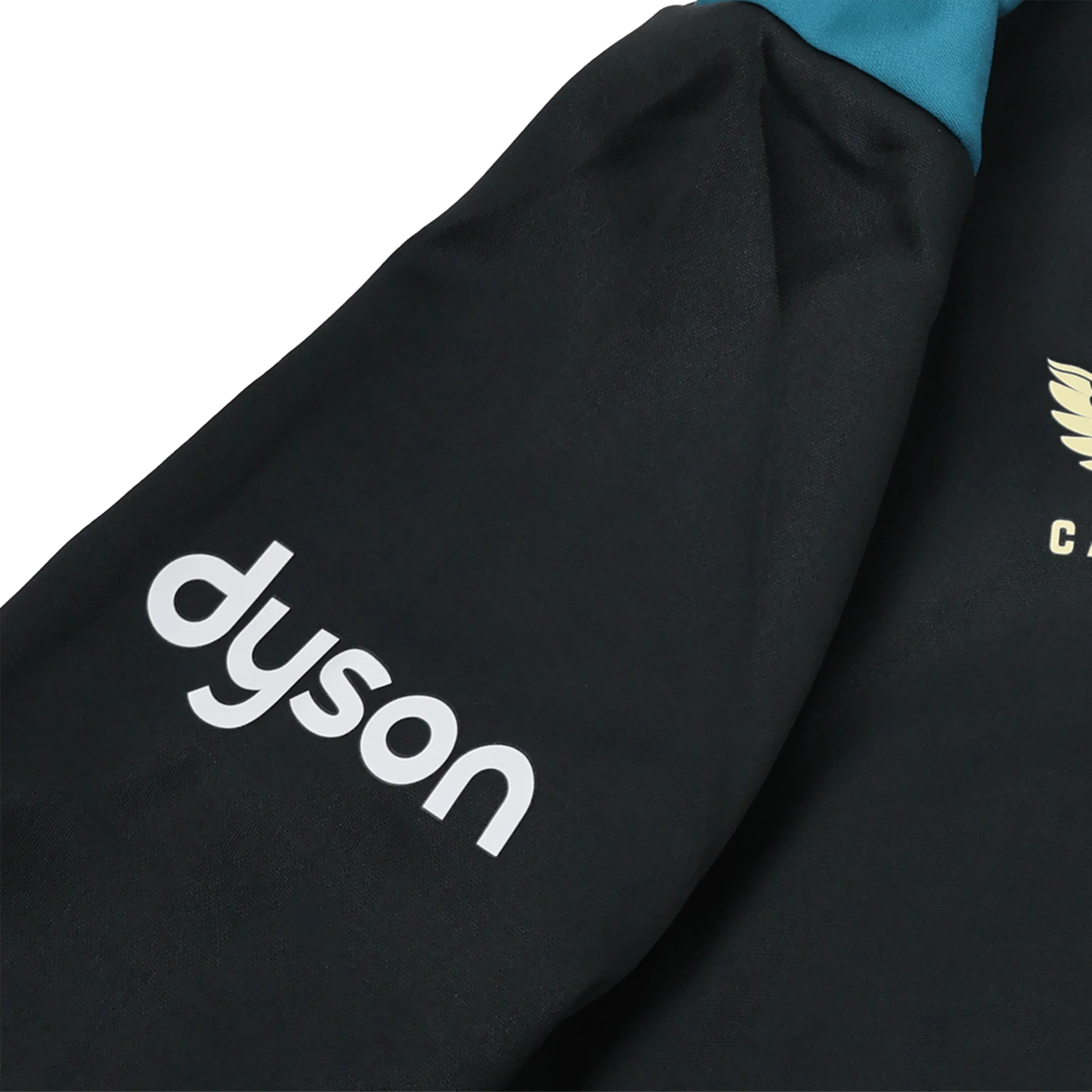 Bath 23/24 Full Zip Hoodie by Castore - Image 6