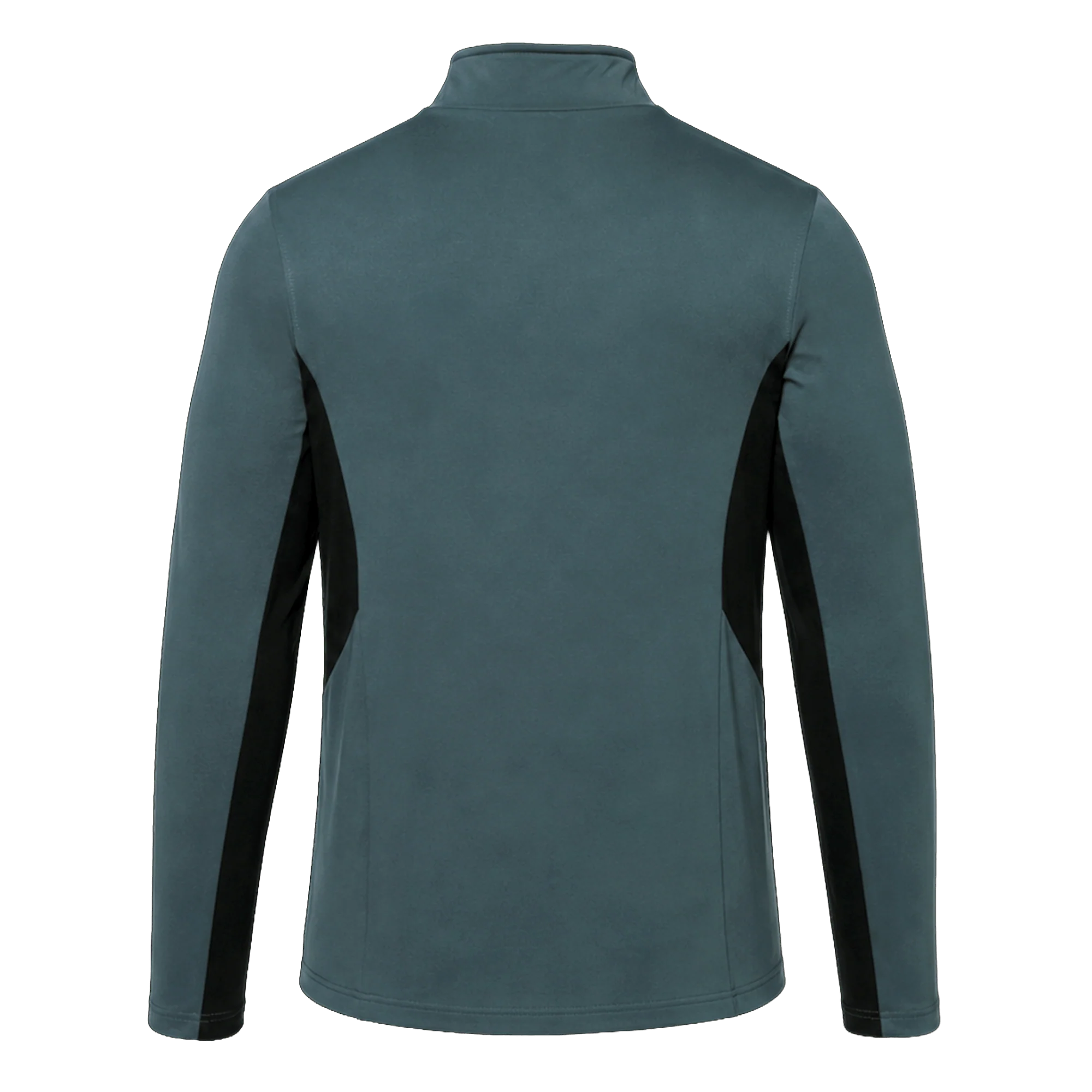 Bath 24/25 Pro Players 1/4 Zip Midlayer by Castore - Image 2