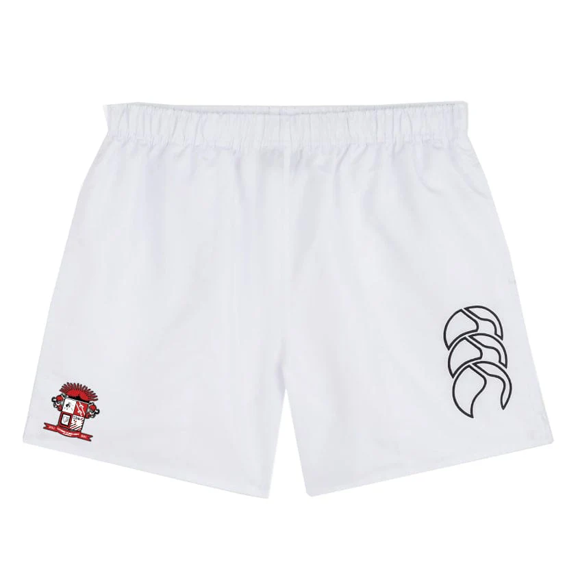 Battleship Women's Rugby Tactic Short by Canterbury - Image 2
