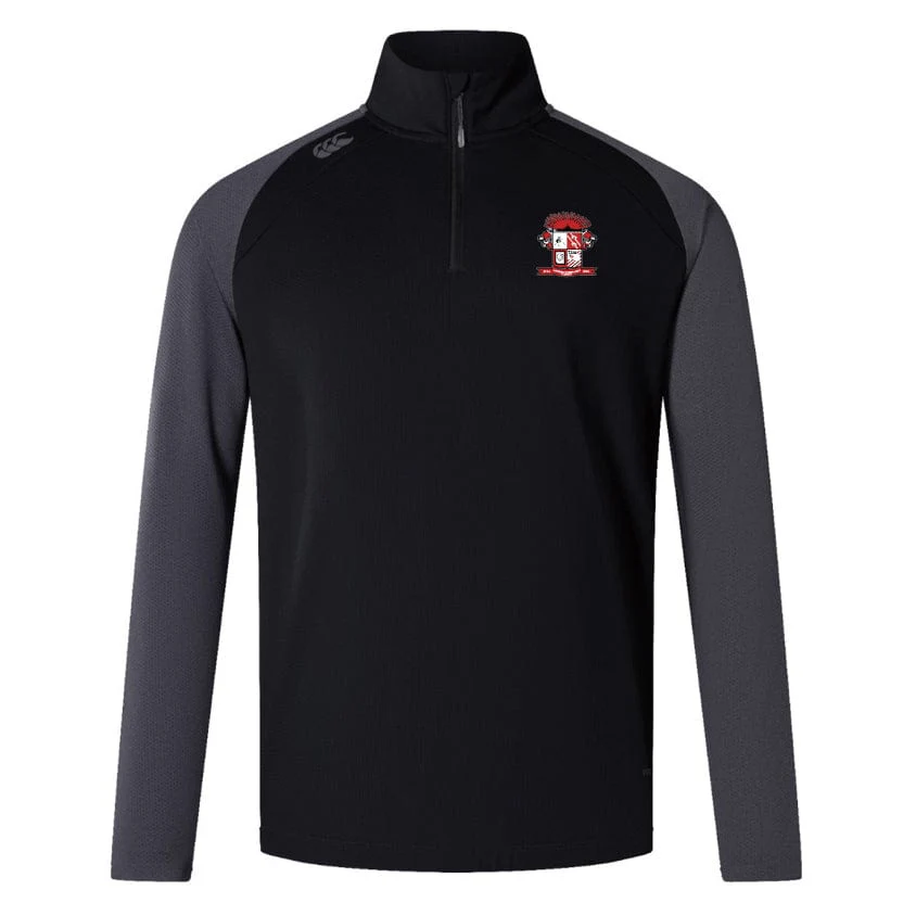 Battleship Women's Rugby Women's Elite First Layer by Canterbury