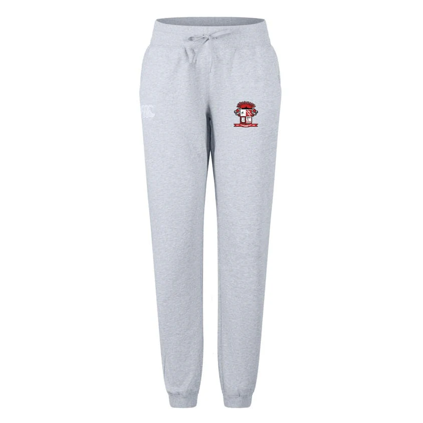 Battleship Women's Rugby Women's Leisure Sweatpant by Canterbury - Image 2