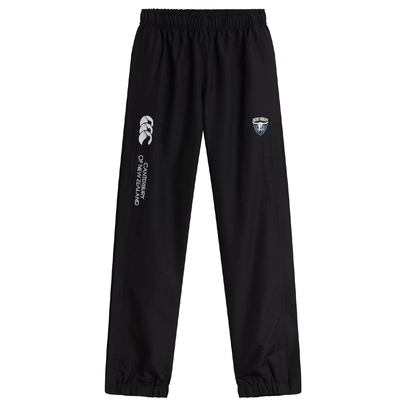 Bend Rugby Cuffed Hem Stadium Pant by Canterbury