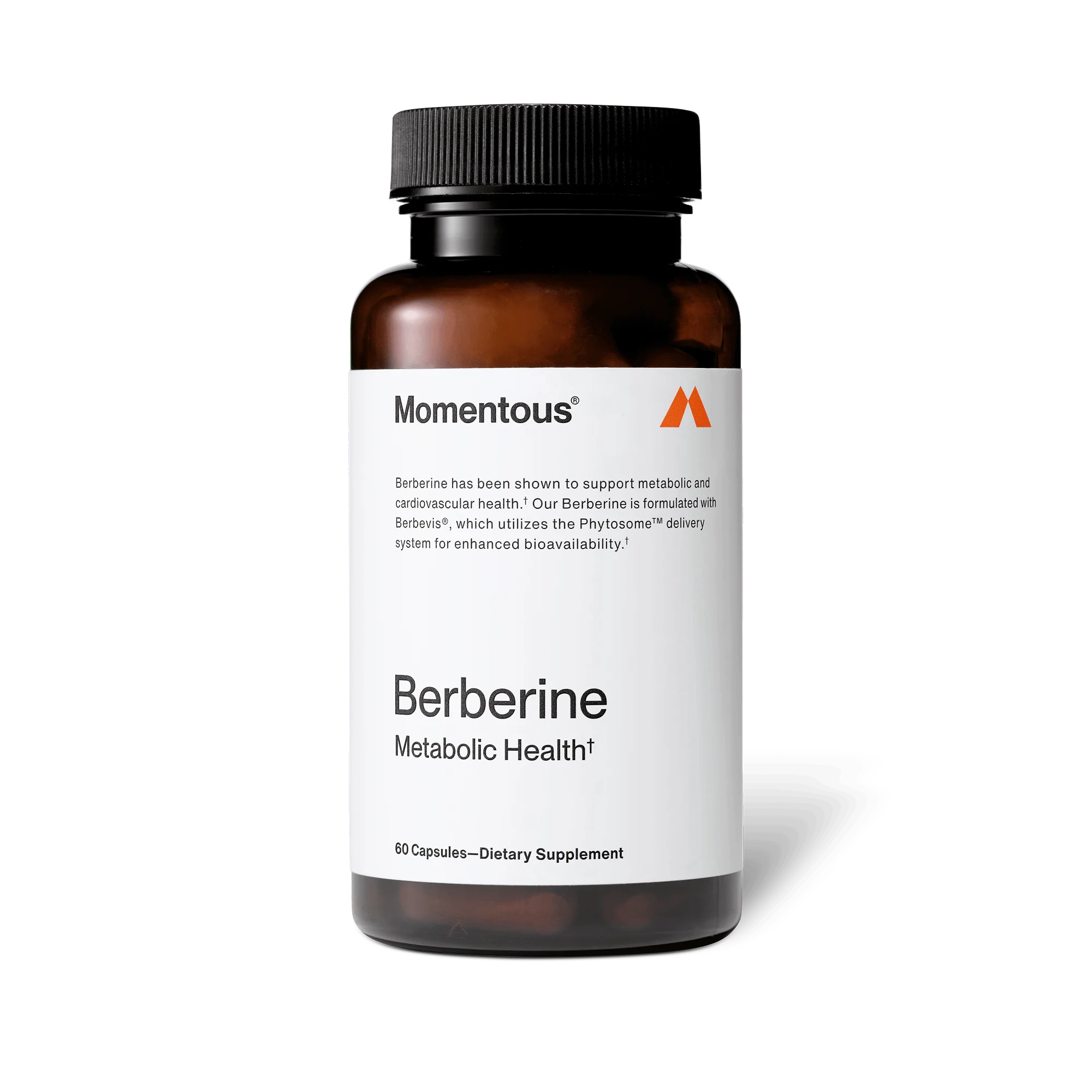 Momentous Berberine