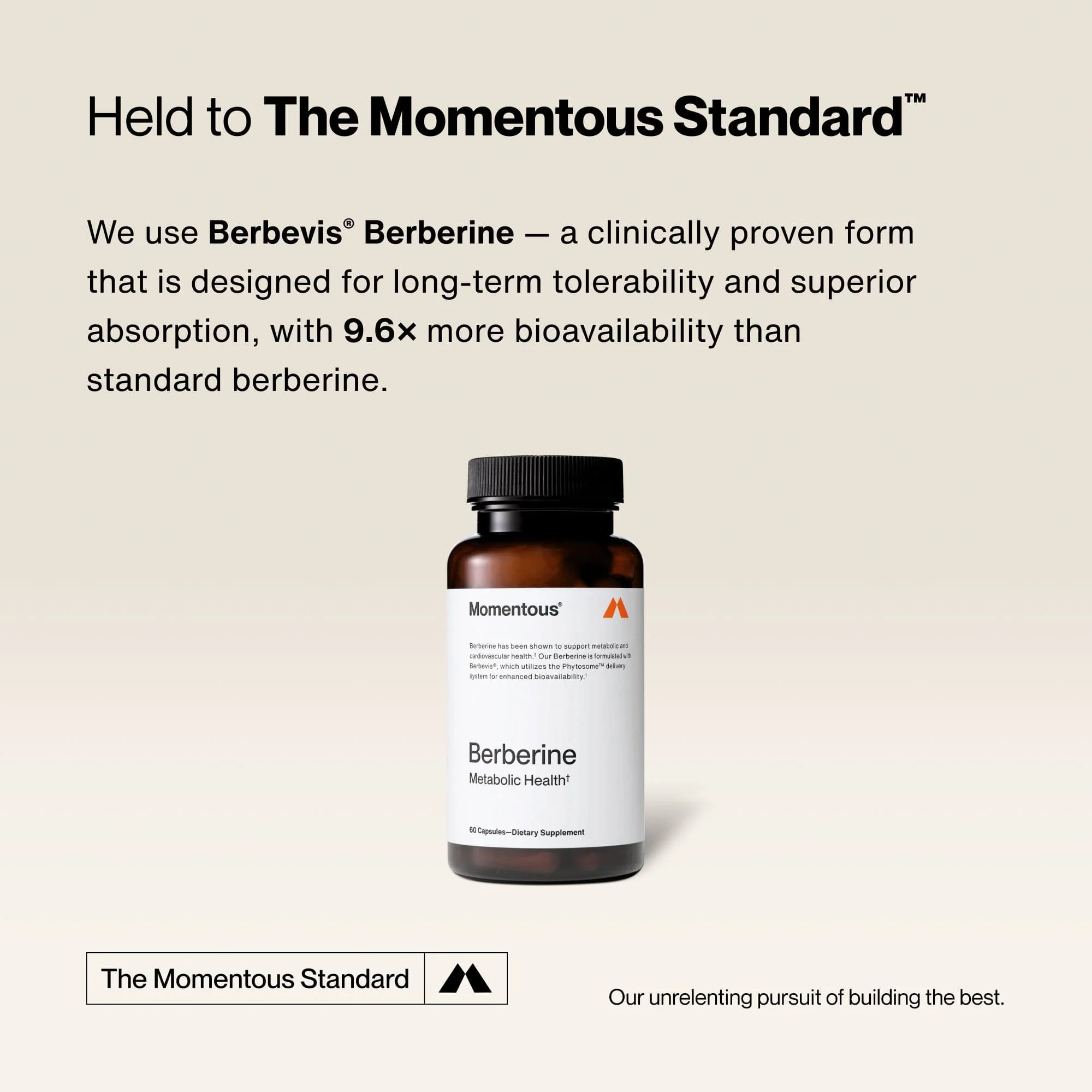 Momentous Berberine - Image 4