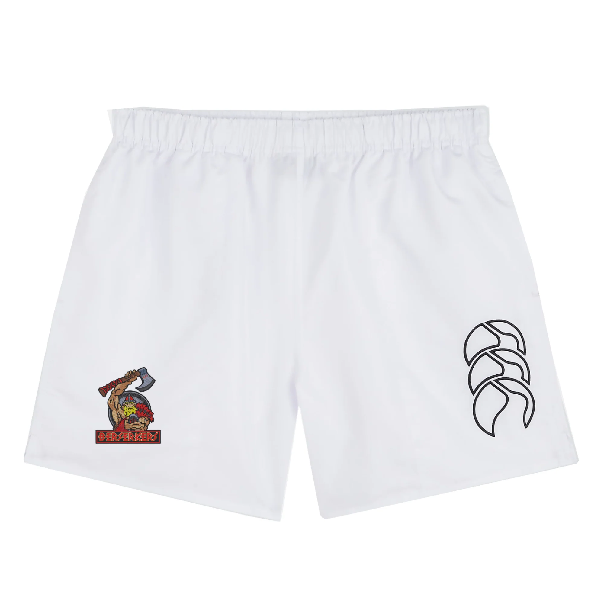 Berserkers Tactic Short by Canterbury - Image 2