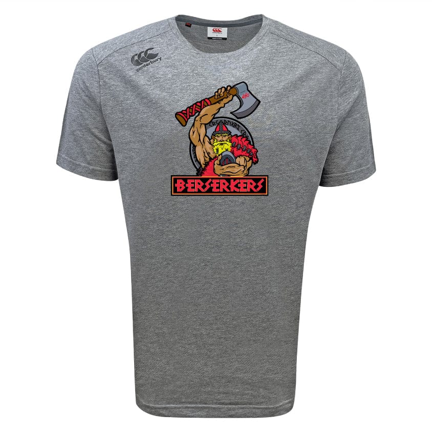 Berserkers Tempo Vapodri T-Shirt by Canterbury - Image 2