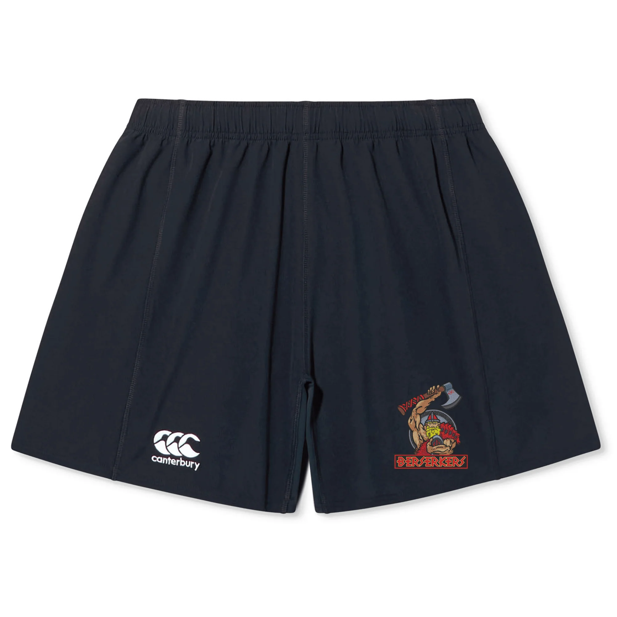 Berserkers Yokohama Short by Canterbury