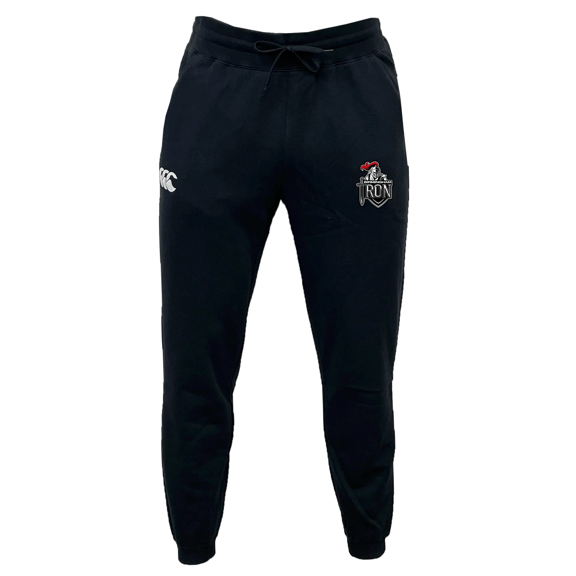Birmingham Iron Women's Football Leisure Sweatpant by Canterbury