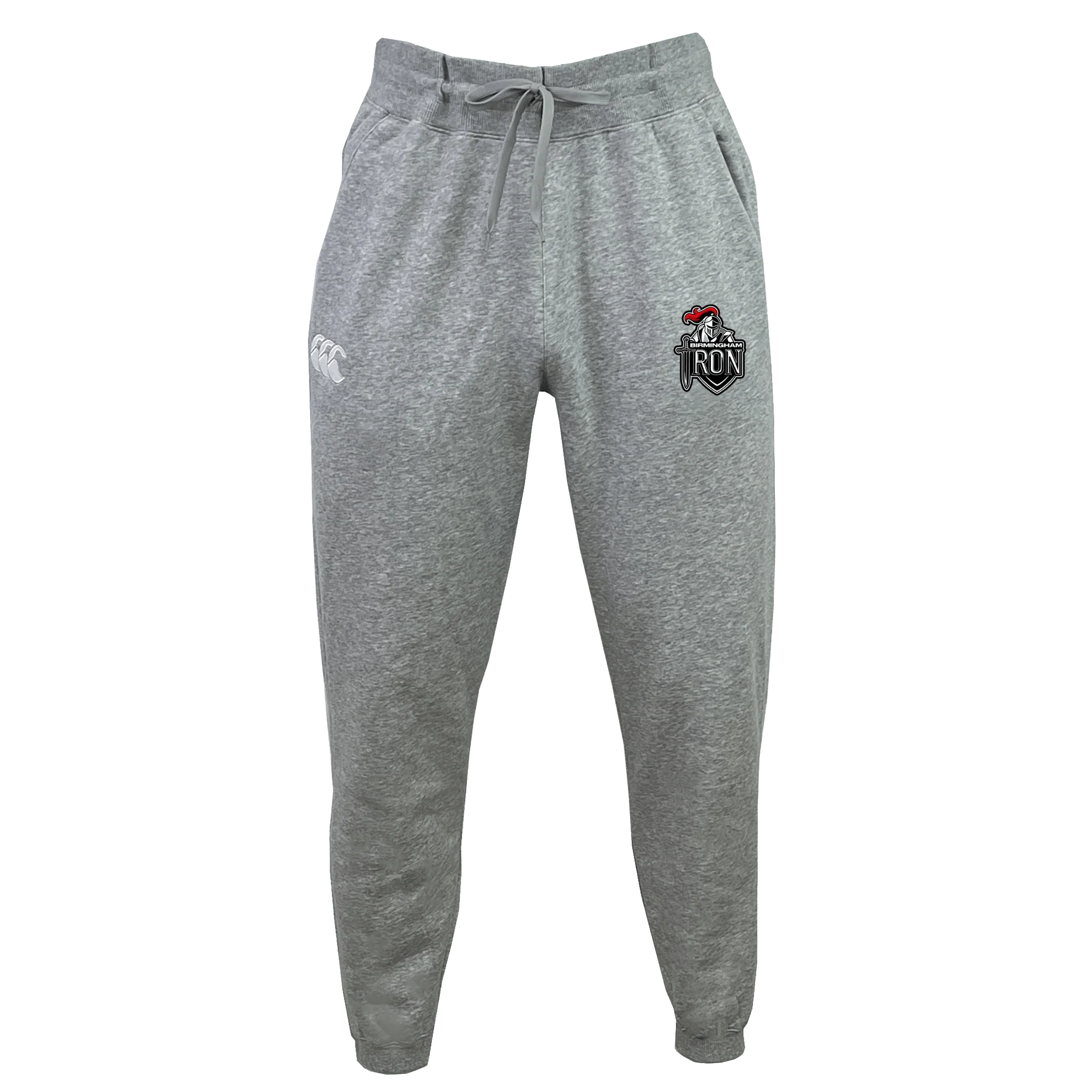 Birmingham Iron Women's Football Leisure Sweatpant by Canterbury - Image 2