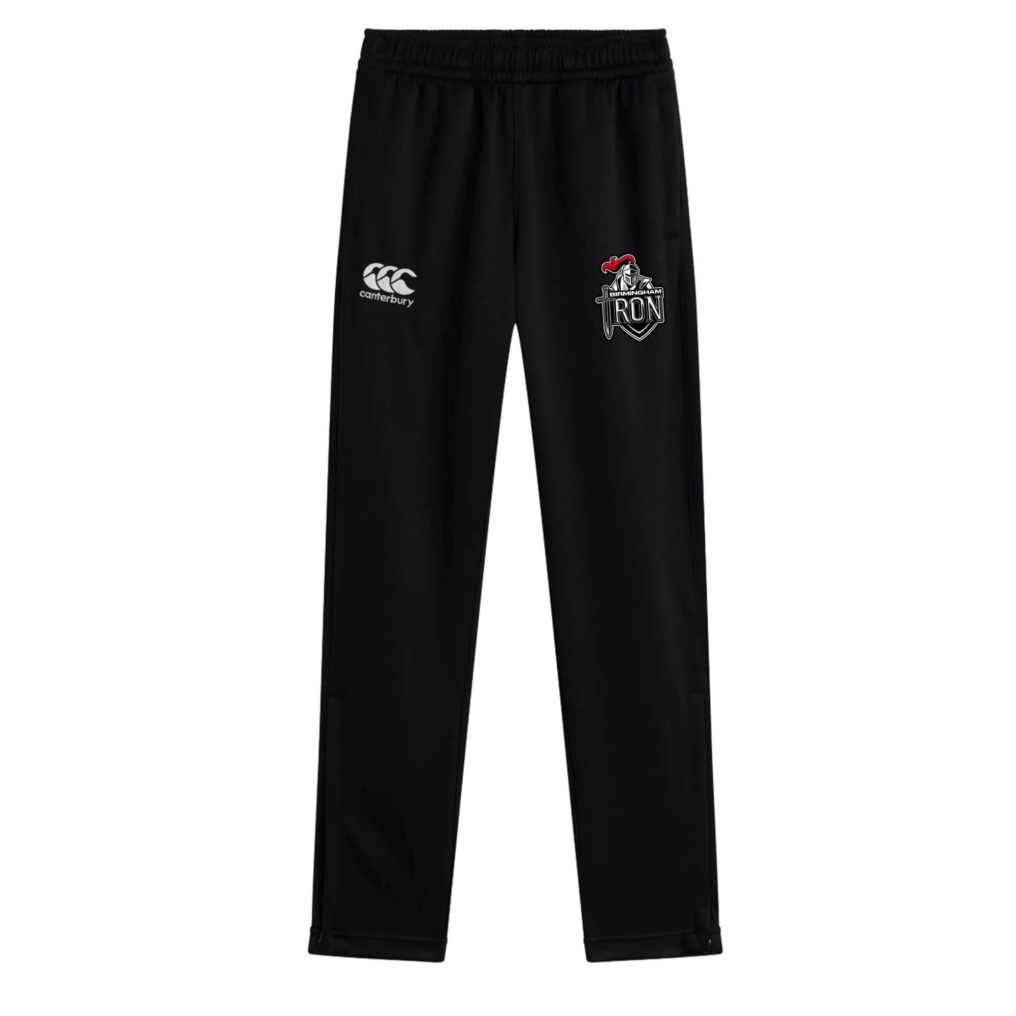 Birmingham Iron Women's Football Stretch Tapered Pant by Canterbury