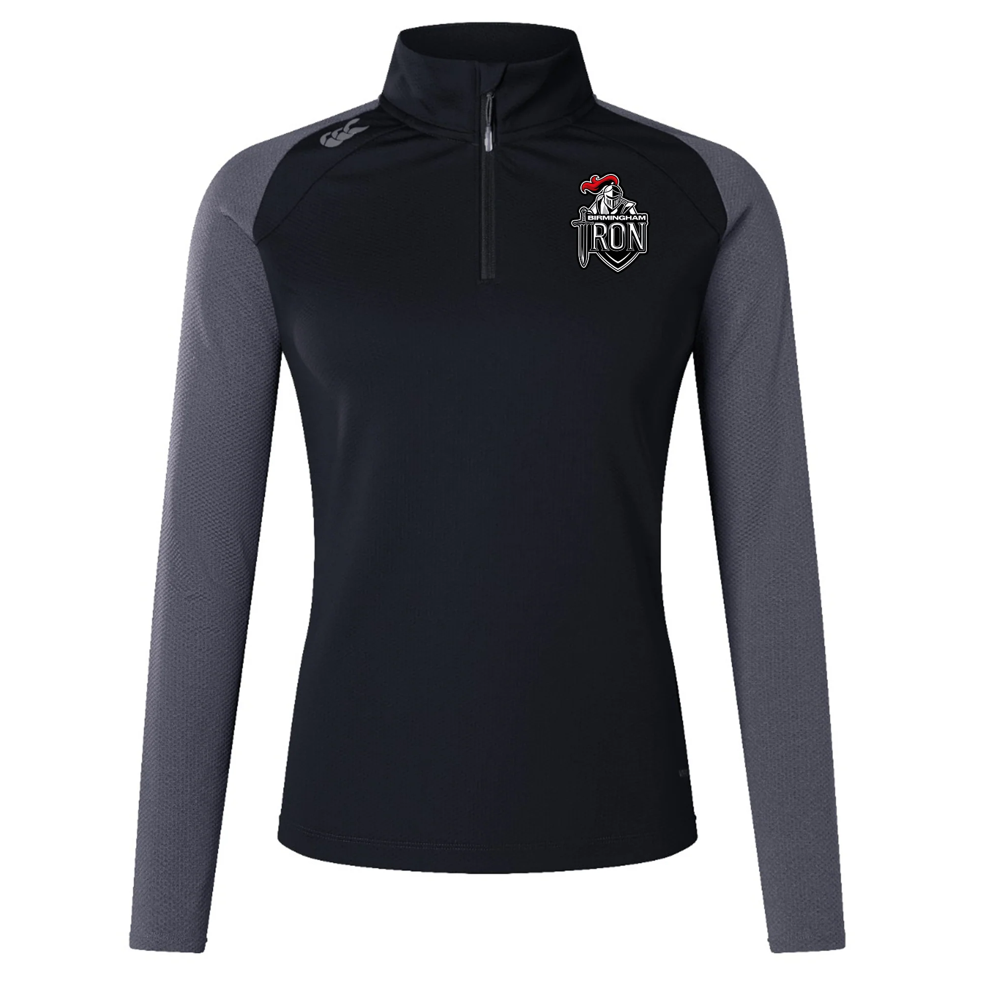 Birmingham Iron Women's Football Women's Elite First Layer by Canterbury