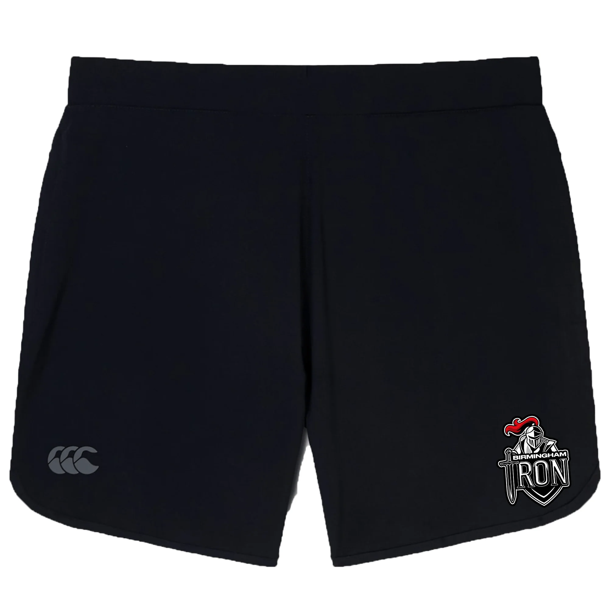 Birmingham Iron Women's Football Women's Elite Woven Short by Canterbury