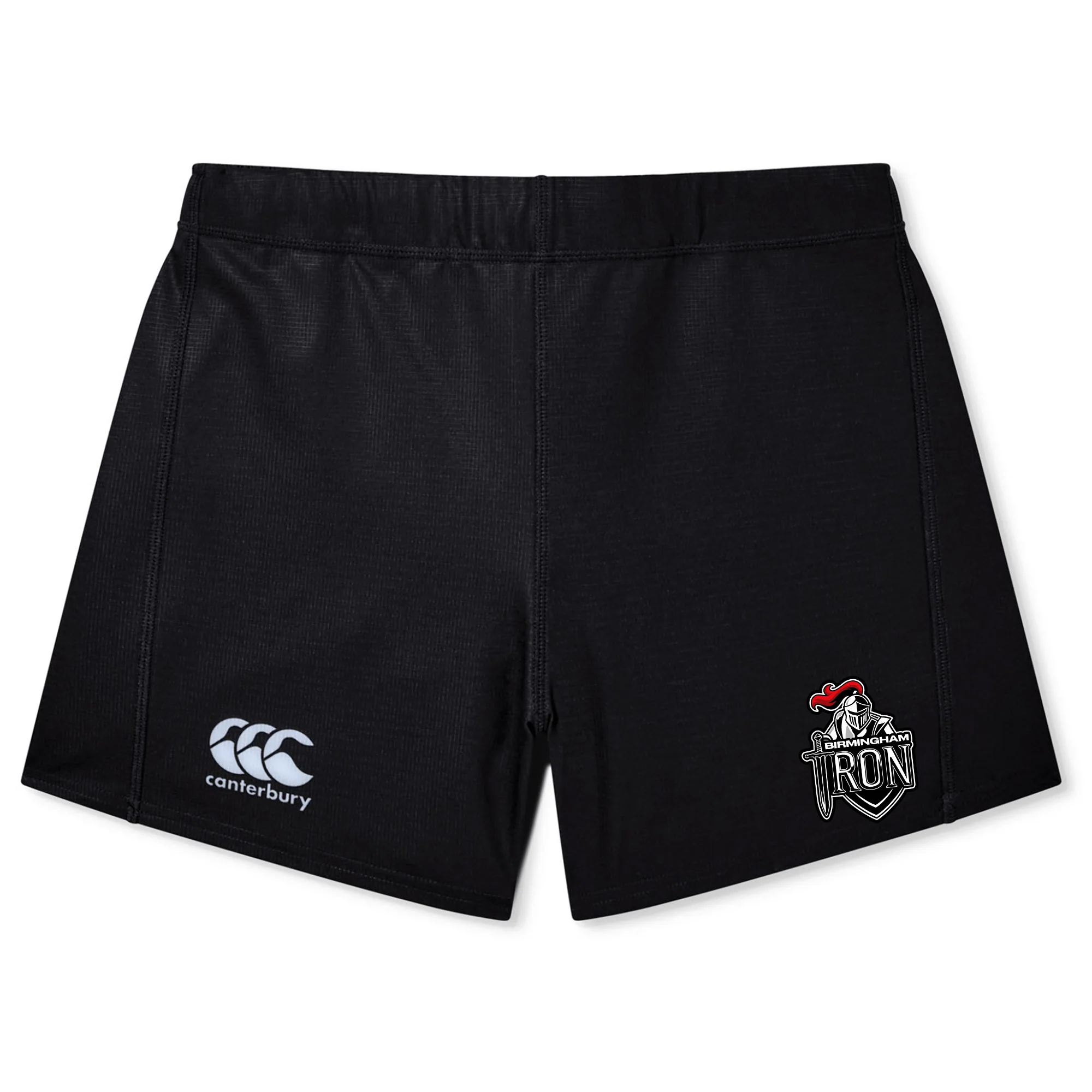 Birmingham Iron Women's Football Women's Yokohama Short by Canterbury