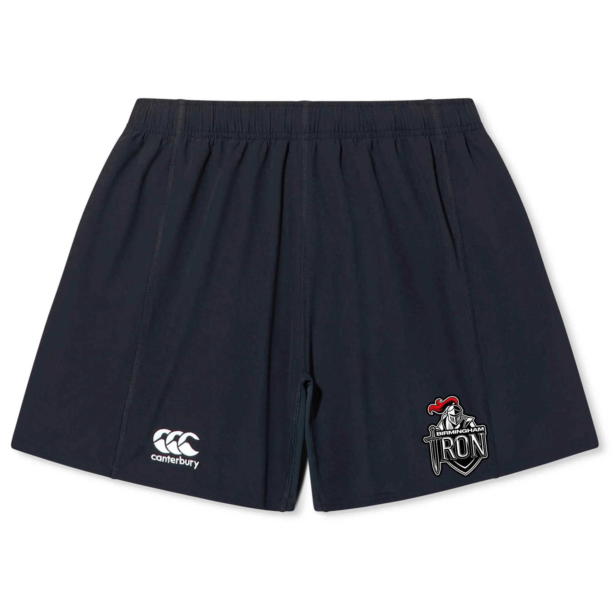 Birmingham Iron Women's Football Yokohama Short by Canterbury