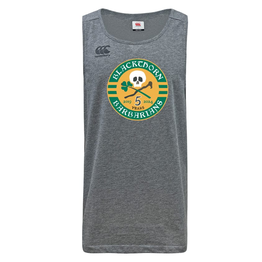 Blackthorn Barbarians Inclusive Rugby Tempo Vapodri Singlet by Canterbury - Image 2