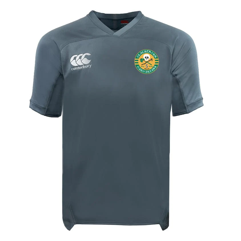 Blackthorn Barbarians Inclusive Rugby Vapodri Evader Jersey by Canterbury - Image 2