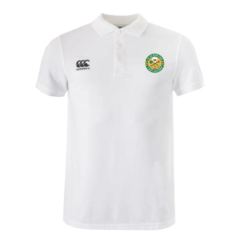 Blackthorn Barbarians Inclusive Rugby Waimak Polo by Canterbury - Image 3