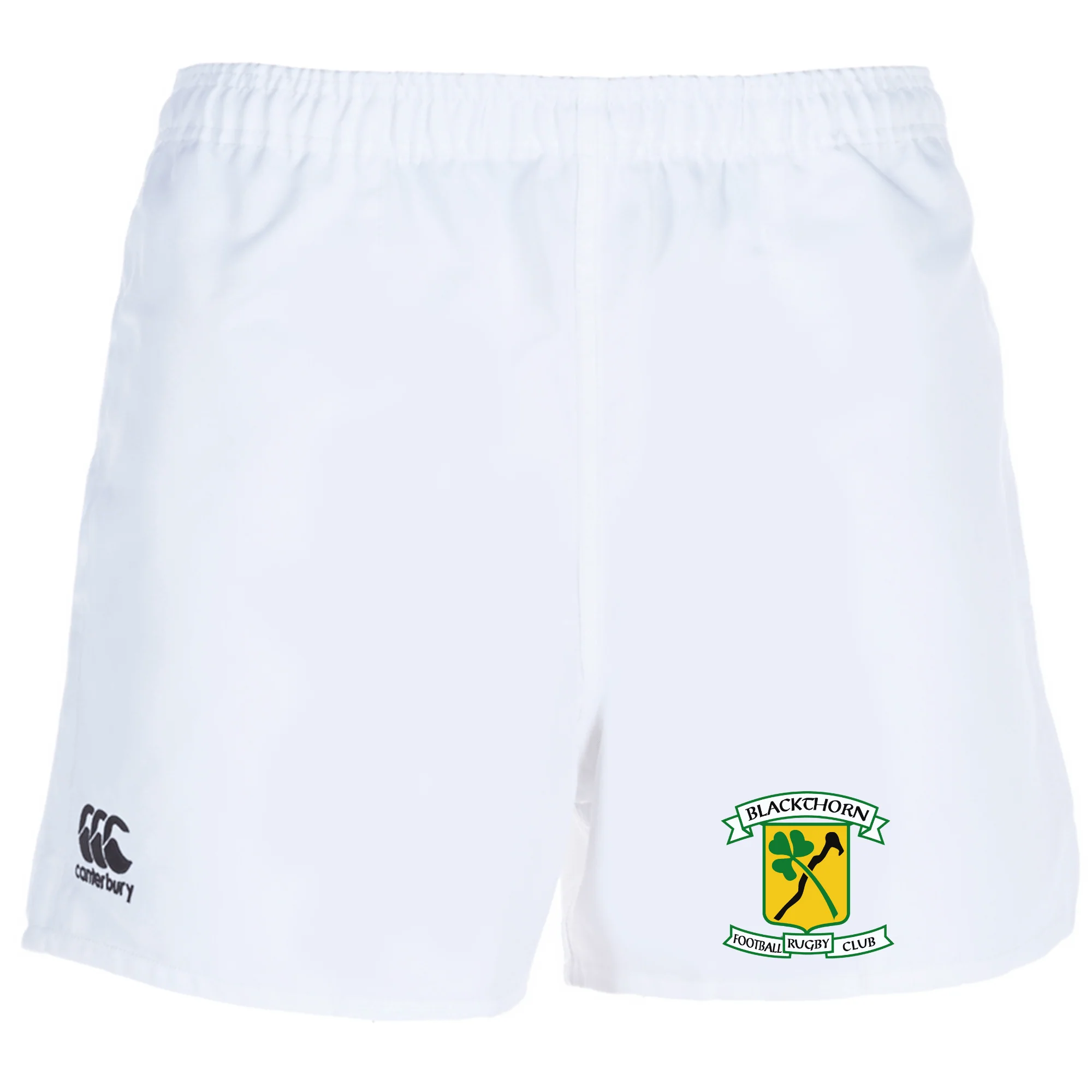 Blackthorn RFC Advantage Rugby Shorts by Canterbury - Image 2