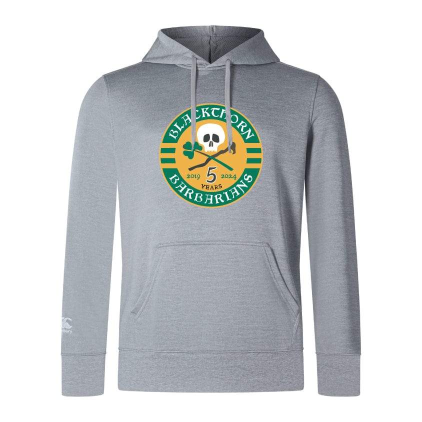 Blackthorn RFC Club Lightweight Hoodie by Canterbury - Image 3