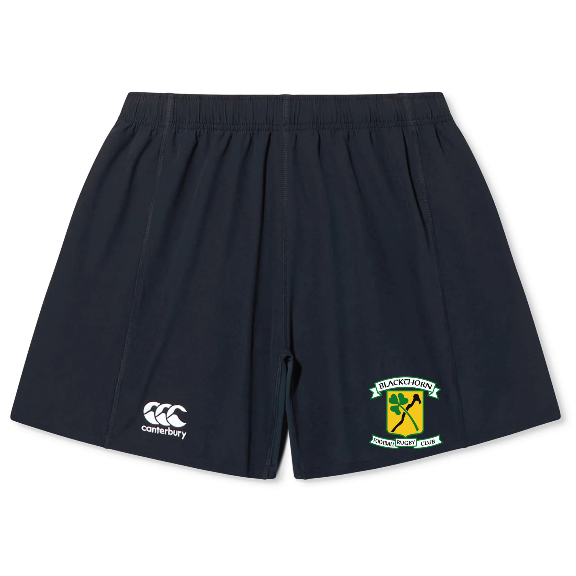 Blackthorn RFC Yokohama Short by Canterbury