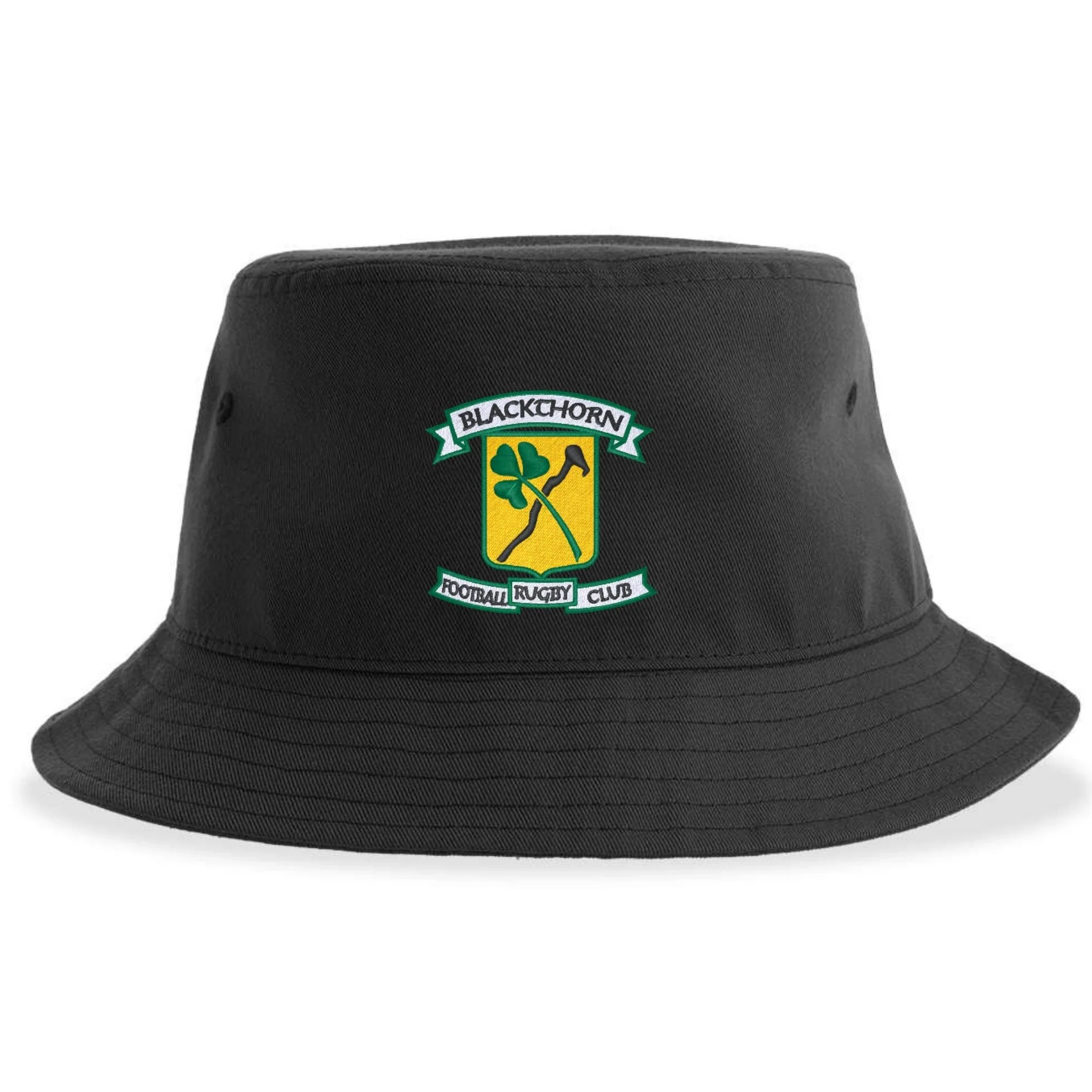 Blackthorn Rugby Sustainable Bucket Hat
