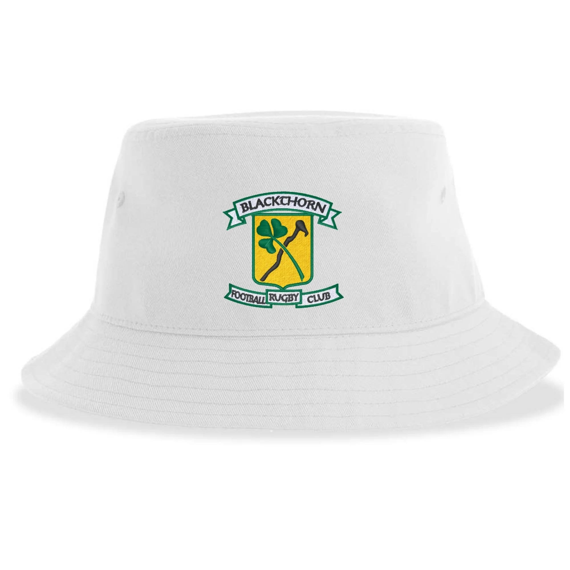 Blackthorn Rugby Sustainable Bucket Hat - Image 2