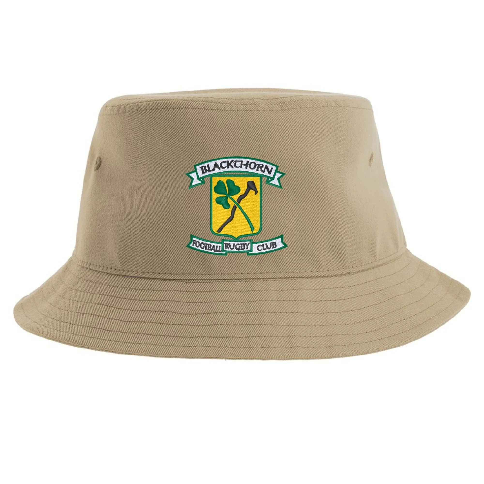 Blackthorn Rugby Sustainable Bucket Hat - Image 3