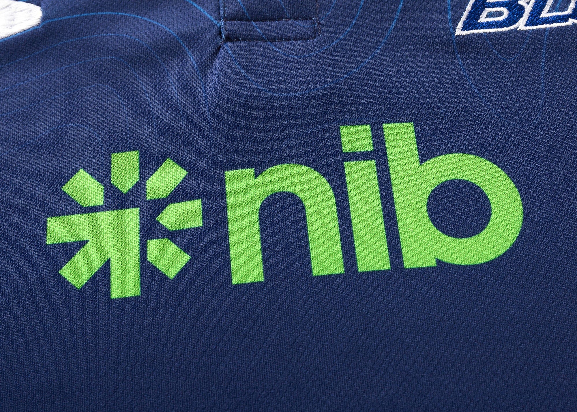 Blues Super Rugby 25/26 Team Polo by Classic Sportswear - Image 6