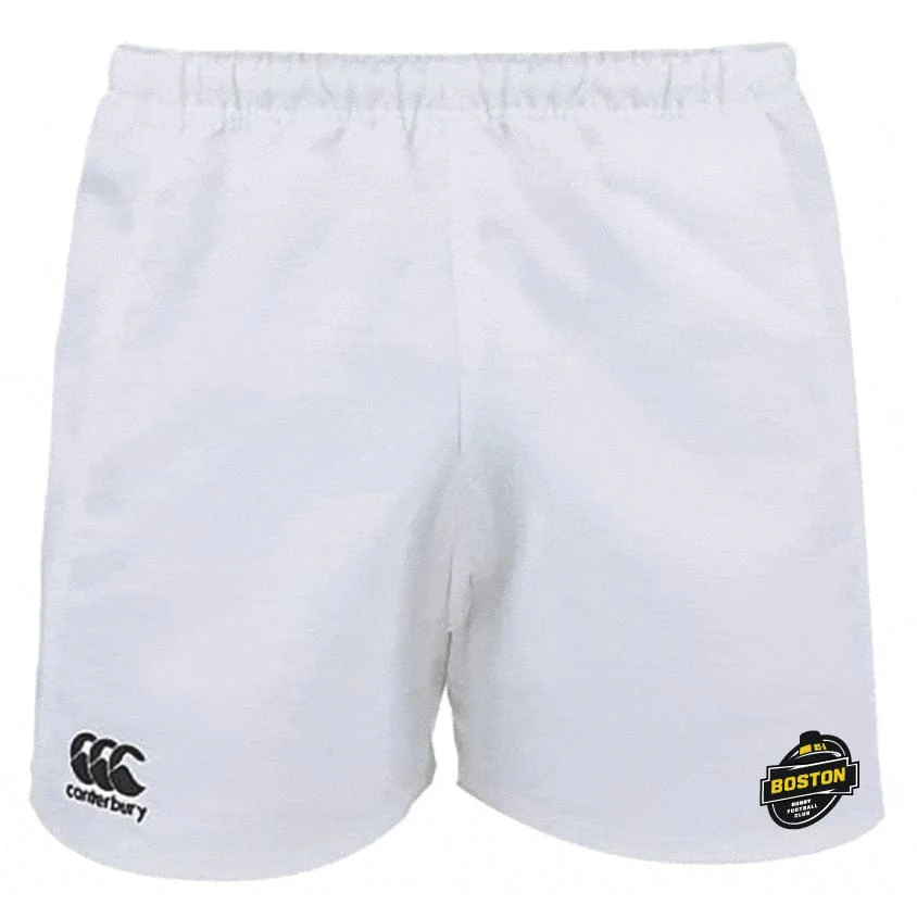Boston RFC Advantage Rugby Shorts by Canterbury - Image 3