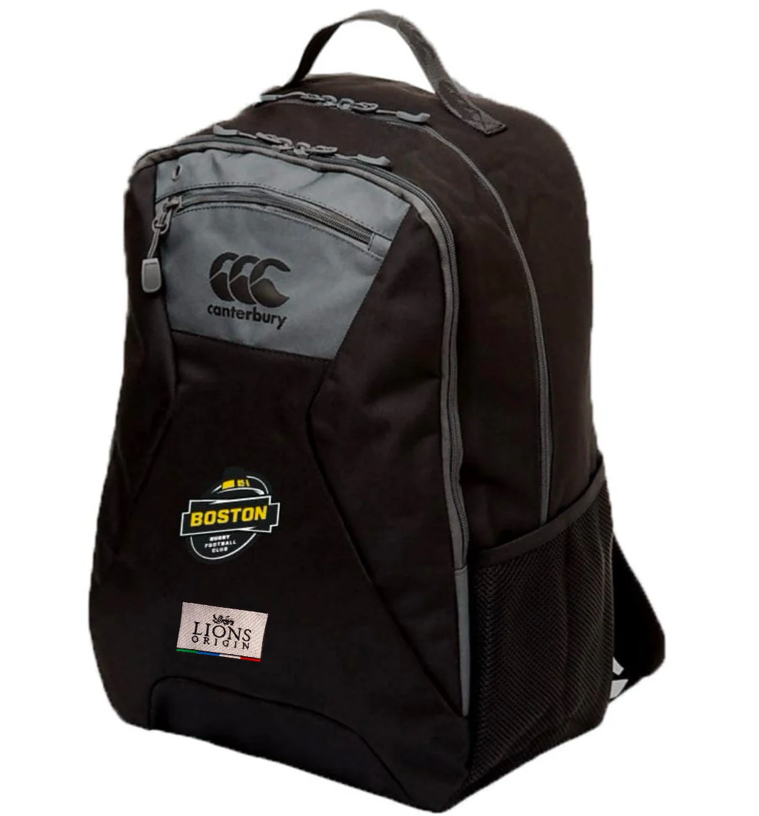 Boston RFC Lions Origin Medium Backpack by Canterbury