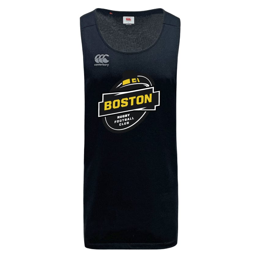 Boston RFC Tempo Vapodri Singlet by Canterbury - Image 2