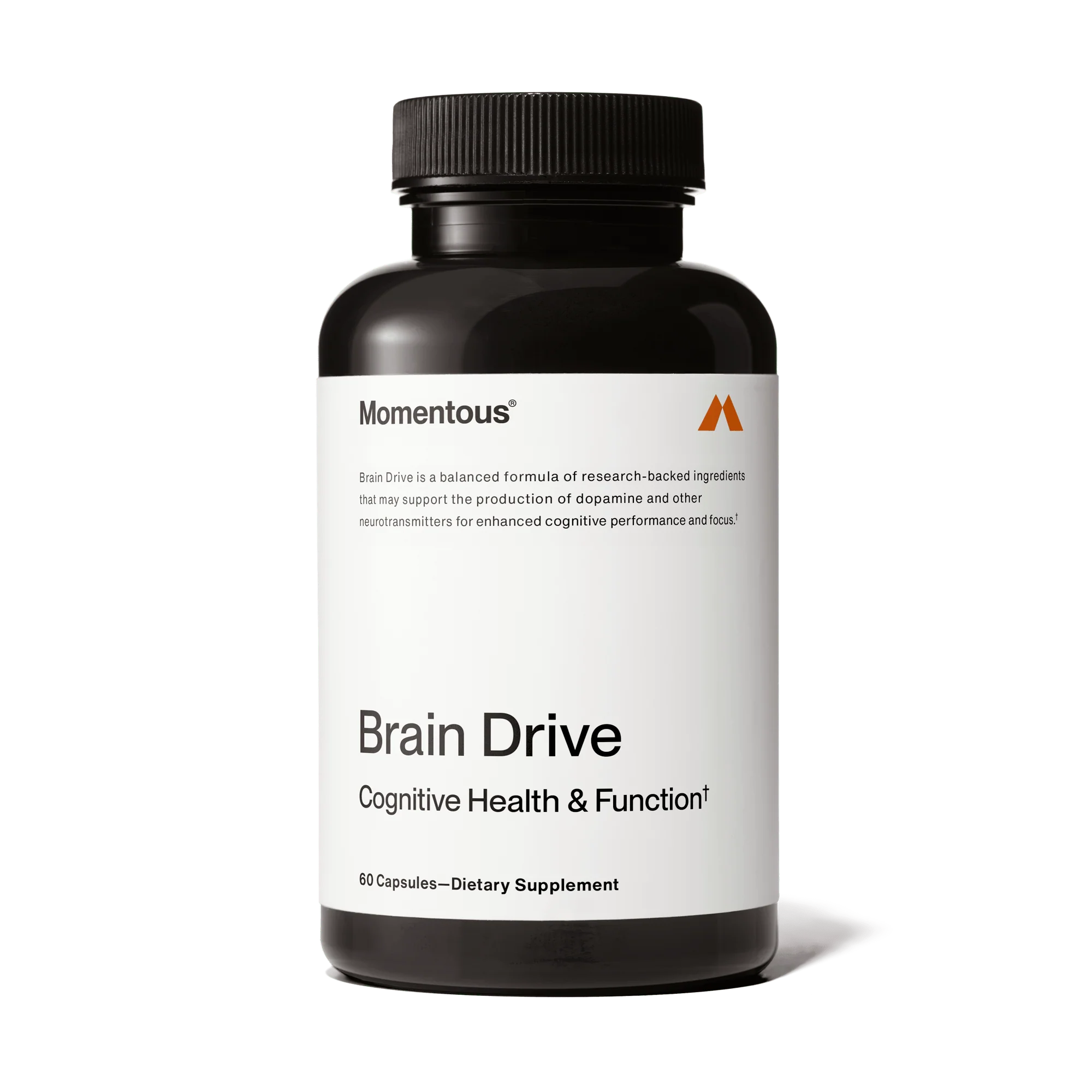 Momentous Brain Drive