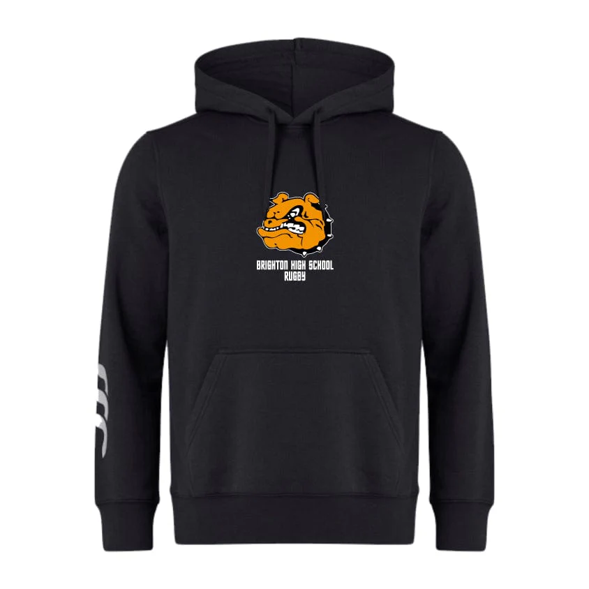 Brighton High School Club Hoodie by Canterbury