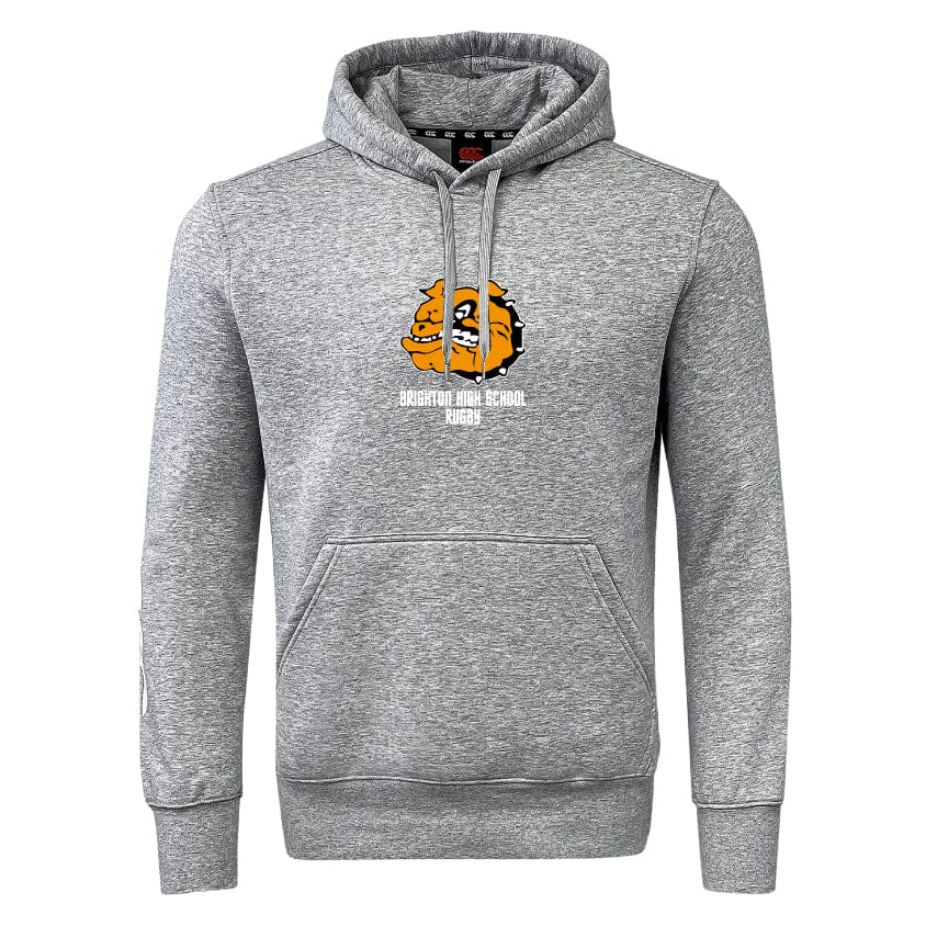 Brighton High School Club Hoodie by Canterbury - Image 2