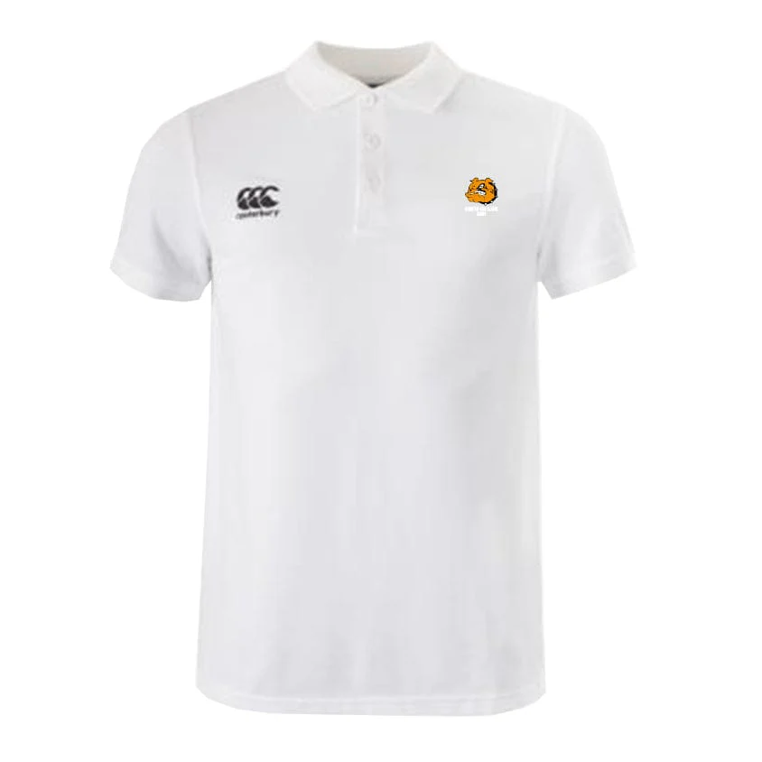 Brighton High School Waimak Polo by Canterbury - Image 3