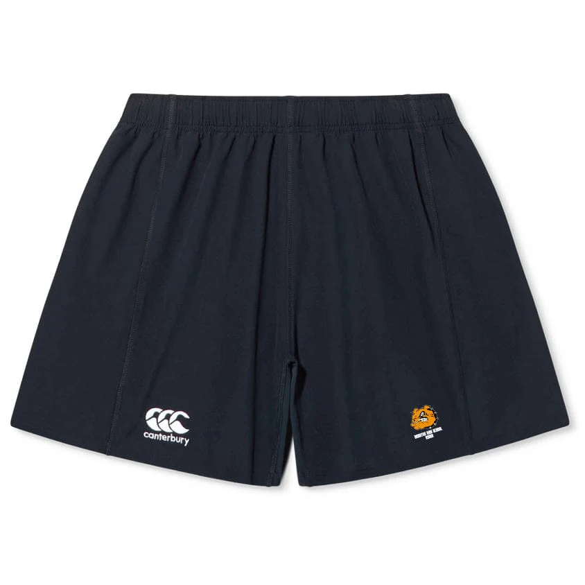 Brighton High School Yokohama Short by Canterbury