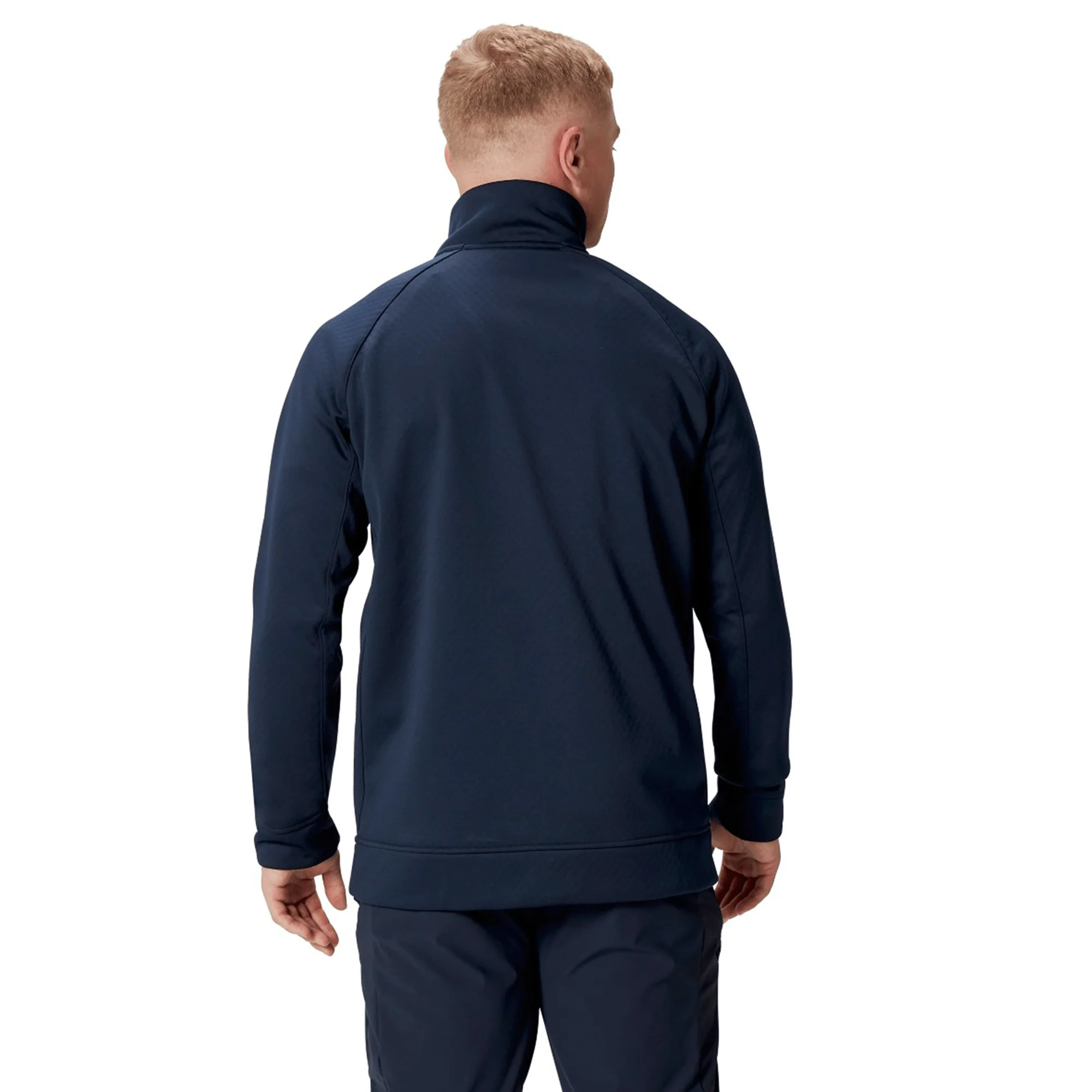 British & Irish Lions 2025 1/4 Zip Fleece by Canterbury - Image 10