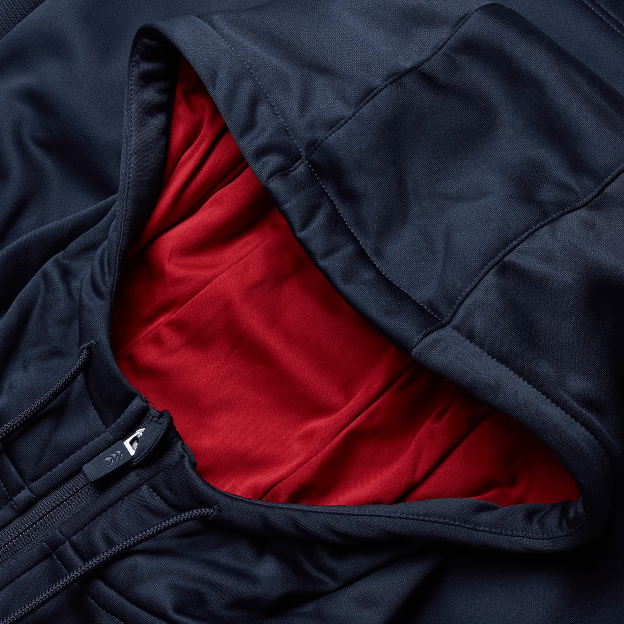 British & Irish Lions 25 1/4 Zip Hoodie by Canterbury - Image 4