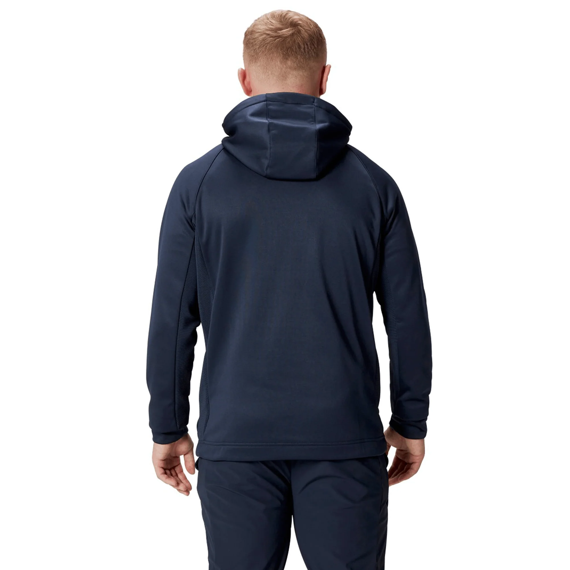 British & Irish Lions 25 1/4 Zip Hoodie by Canterbury - Image 9