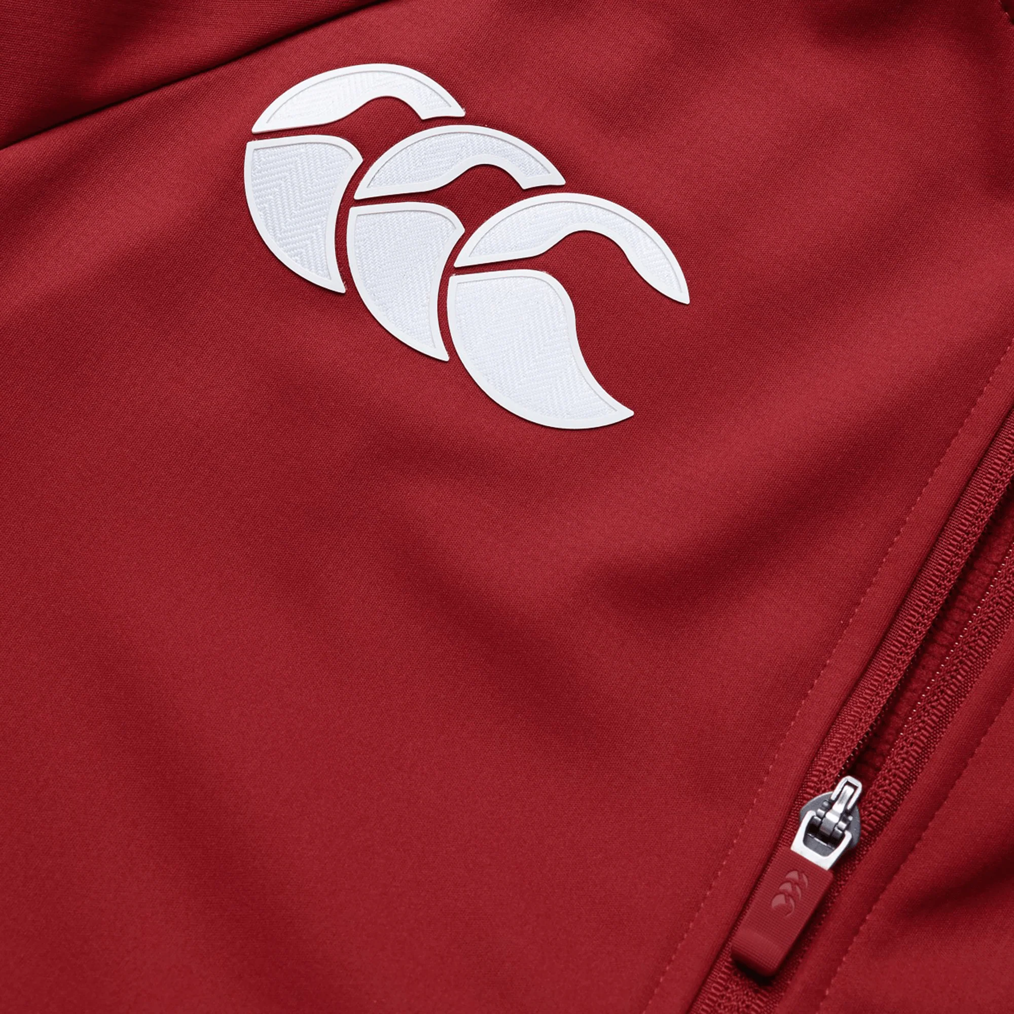 British & Irish Lions 2025 Anthem Jacket by Canterbury - Image 4